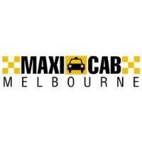Maxi Cab Melbourne | Maxi Cab Croydon image 2